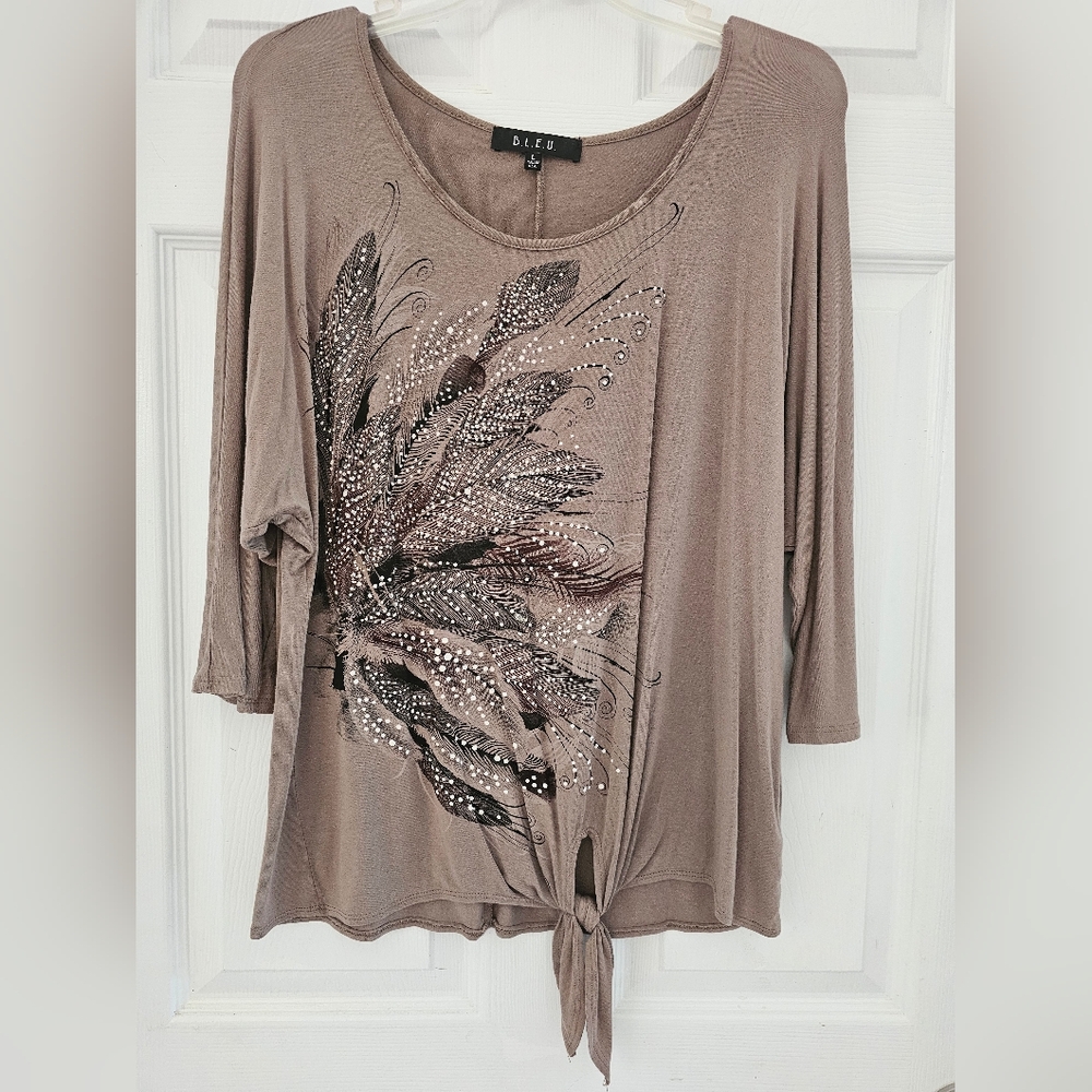 Woman clothes